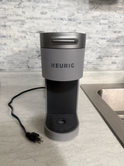 Keurig Single Serve Coffee Maker