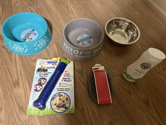 Dog / Pet Supplies