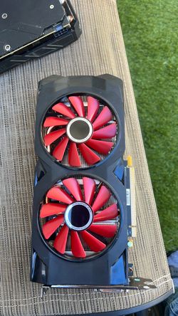 Xfx radeon 570 8gb ddr5 graphics card best offer