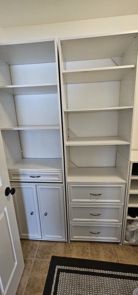 Shelves/shelfs/storage/organizer 