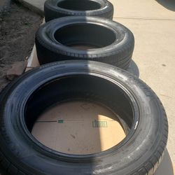 Tires Michelin