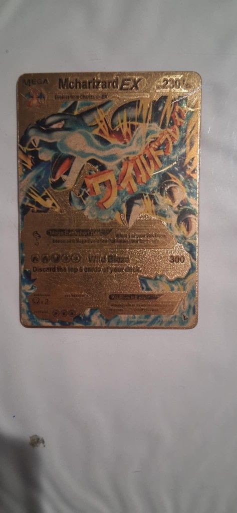 Valuable Pokemon Cards