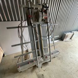 Panel Saw
