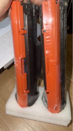 Laser Printer Toner Cartridges – Set of 2