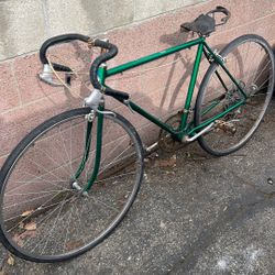 Schwinn Vintage Bicycle