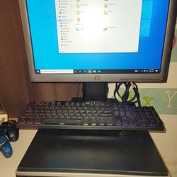 Pc