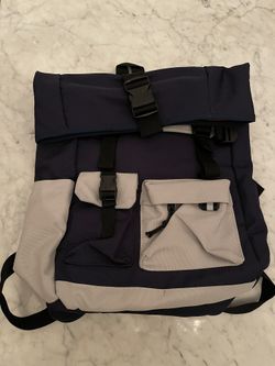 New Unisex Laptop Backpack 
