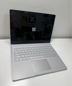 Laptop Microsoft Surface Book 3 i7  GTX 1650 4Gb