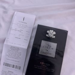 Creed Aventus Cologne
