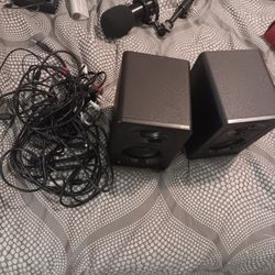 Home Recording Studio Bundle 