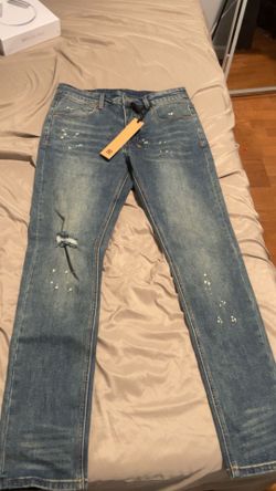 Brand new ksubi jeans