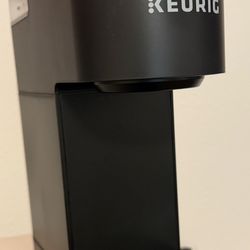 Keurig Single Coffee Maker