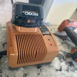 Rigid Impact Drill 