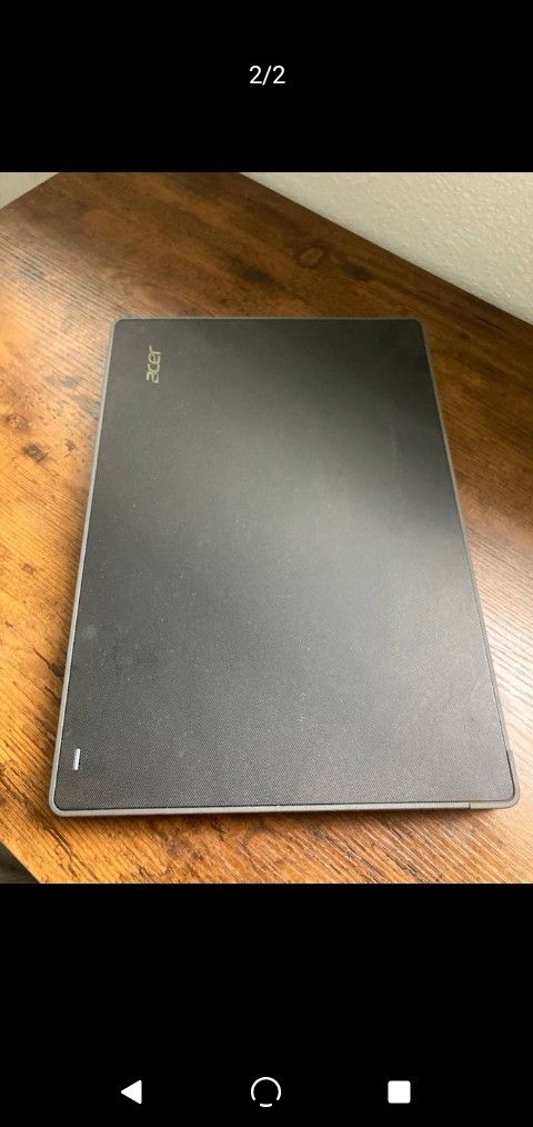 2023 Acer Travelmate Notebook TMB514-31