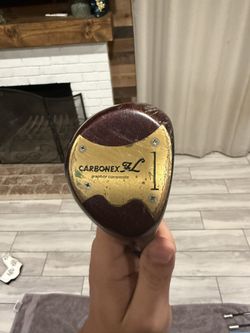 Yonex Carbonex FL Golf driver RH