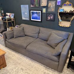 Couch And Loveseat Set