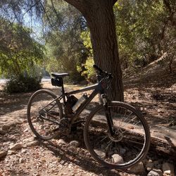 Cannondale Quick CX 4