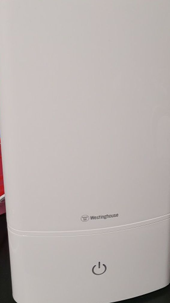 Westinghouse Humidifier