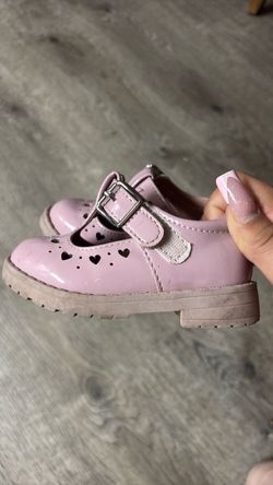 Girls dress shoes