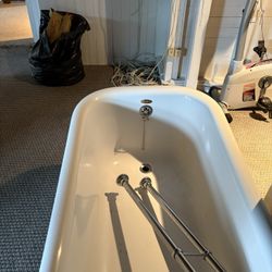 Bath Tub