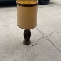 Table Lamp