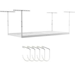 Storage Racks Ceiling Racks 