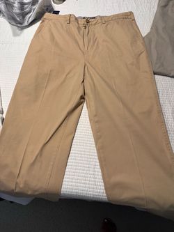 Men’s Pants ($12.00 and $10.00)