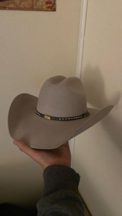 Rocha Hats Rodeo 15X Cowboy Hat