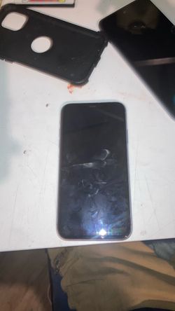 IPhone 11 ICloud Locked