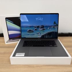 MacBook Pro 16 Inch Only $499