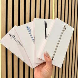 iPhone 17 Air Brand New Seald 256gb 