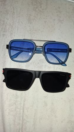Prada Glasses