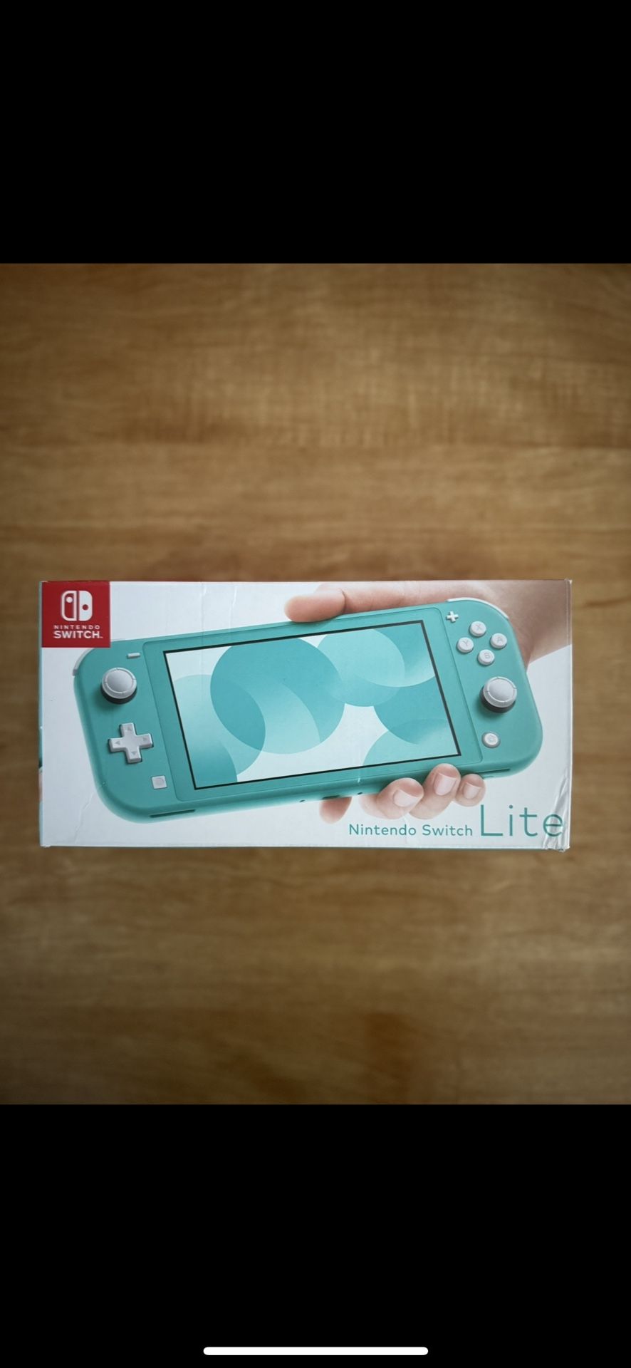 BRAND NEW Nintendo Switch LITE