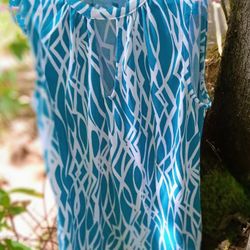 Banana Republic Women's Sleeveless Blouse