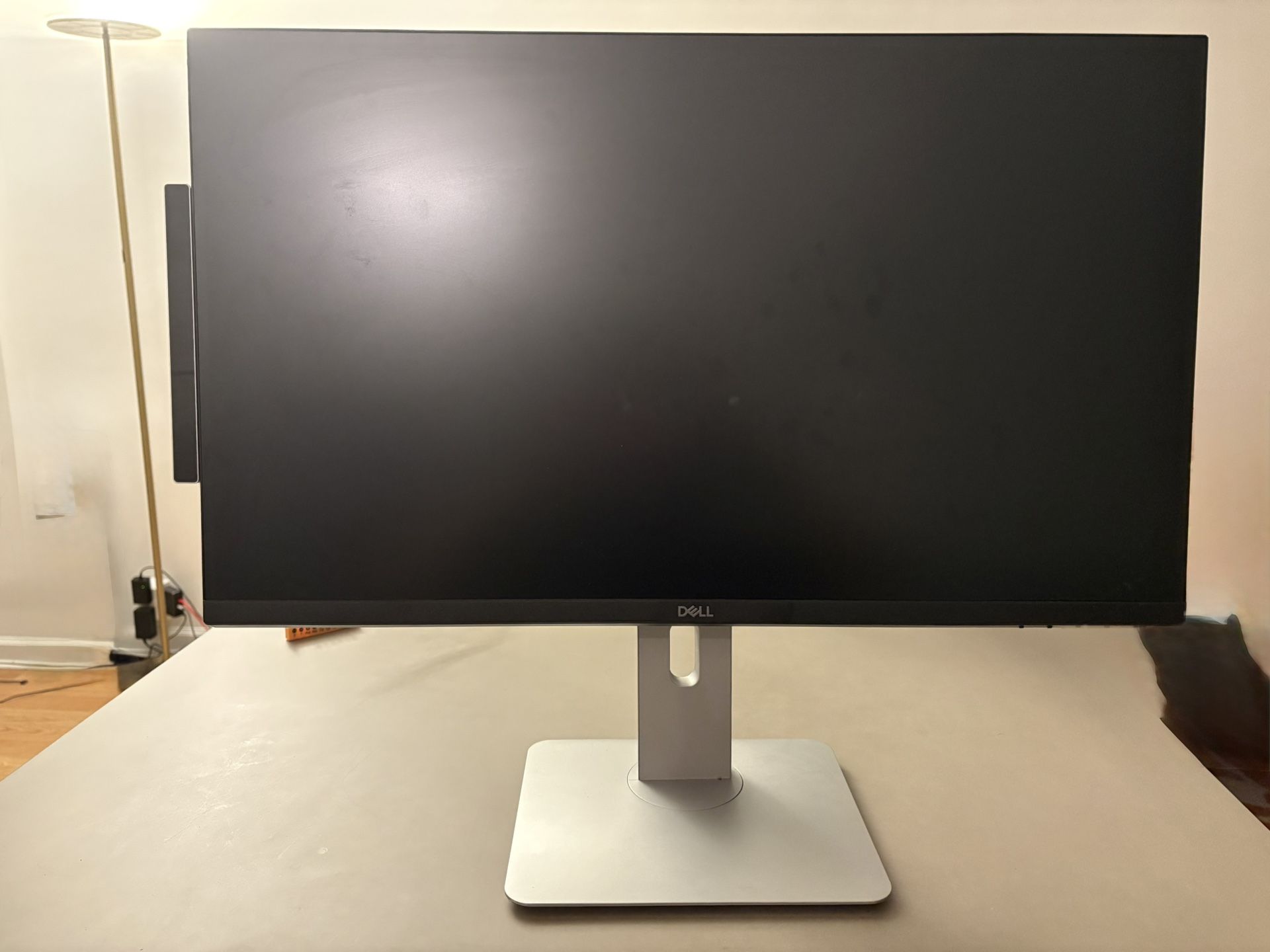 Dell P2720DC Monitor