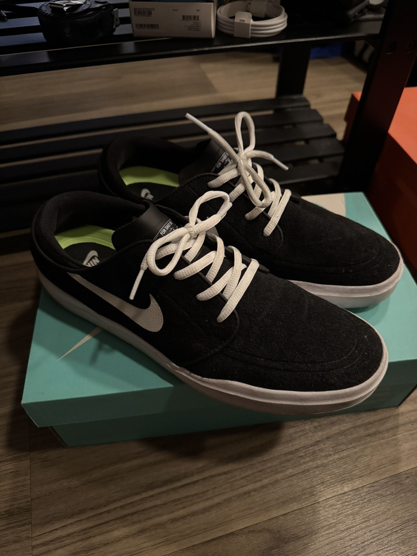 Nike Stefan Janoski