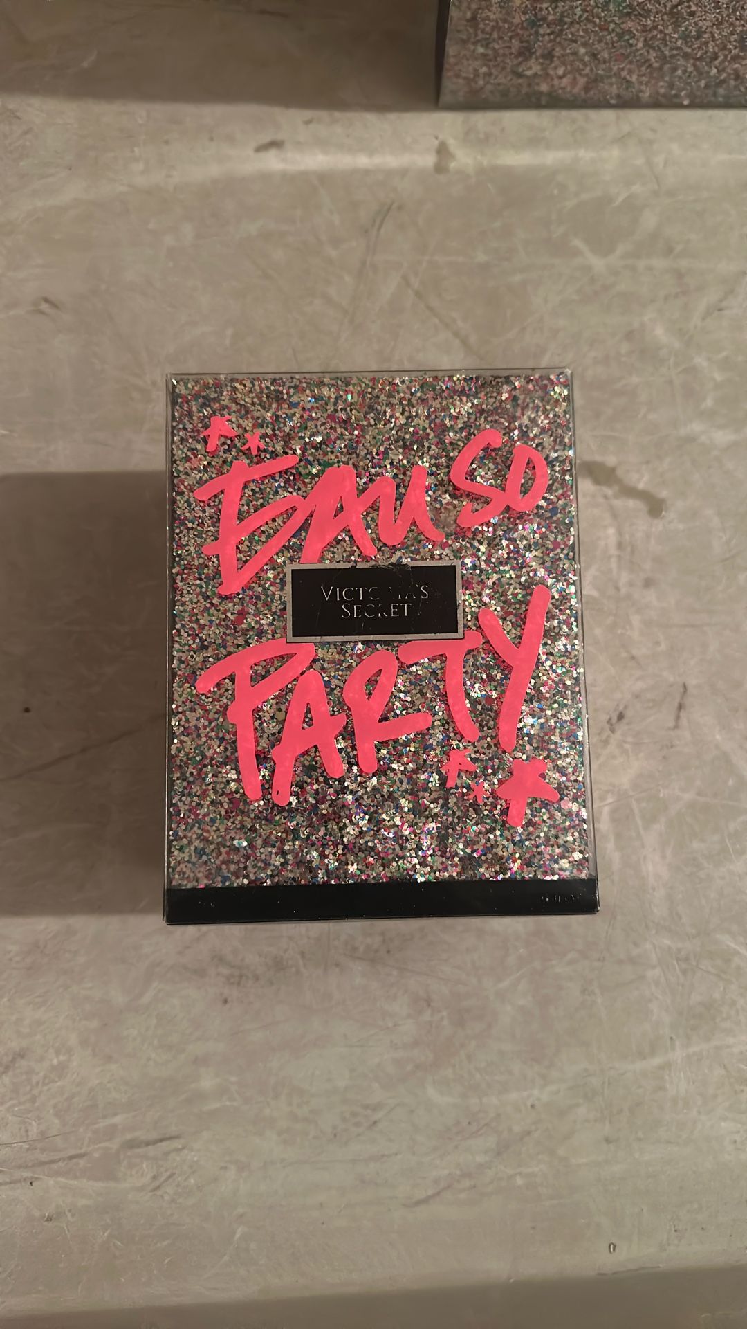 Victoria’s Secret Eau So Party 3.4 Perfume