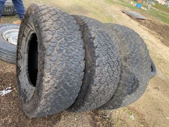 Tires