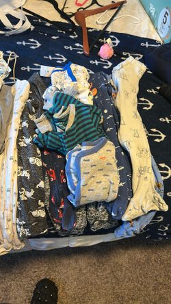 Baby Clothes