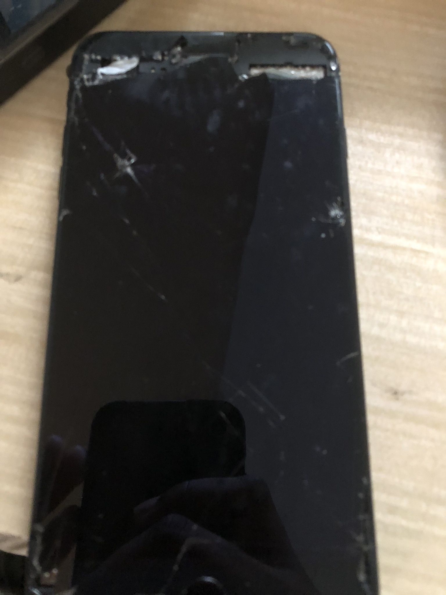 iPhone 7 Plus