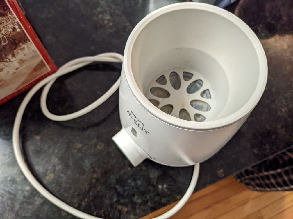 Philips Avent Bottle Warmer