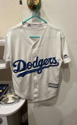 Dodger Jersey