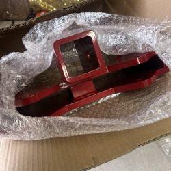 2” Trailer Hitch For Dual Pallet Forks