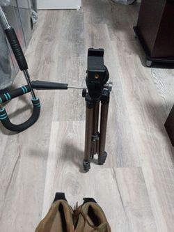Camera stand