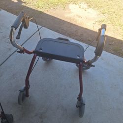 Walker For Woman