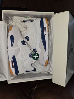 Air Jordan Retro SP, size 7 mens