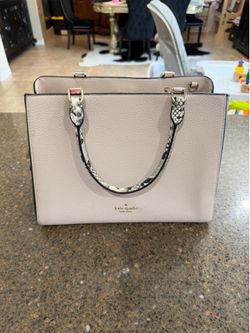 Kate Spade Leather Bag