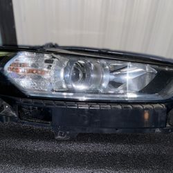 OEM FACTORY LAMPS (13-16 FUSION)