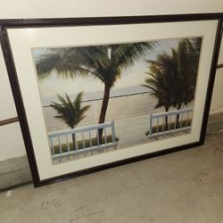 Picture Frame Art