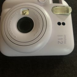 Instax Mini 12